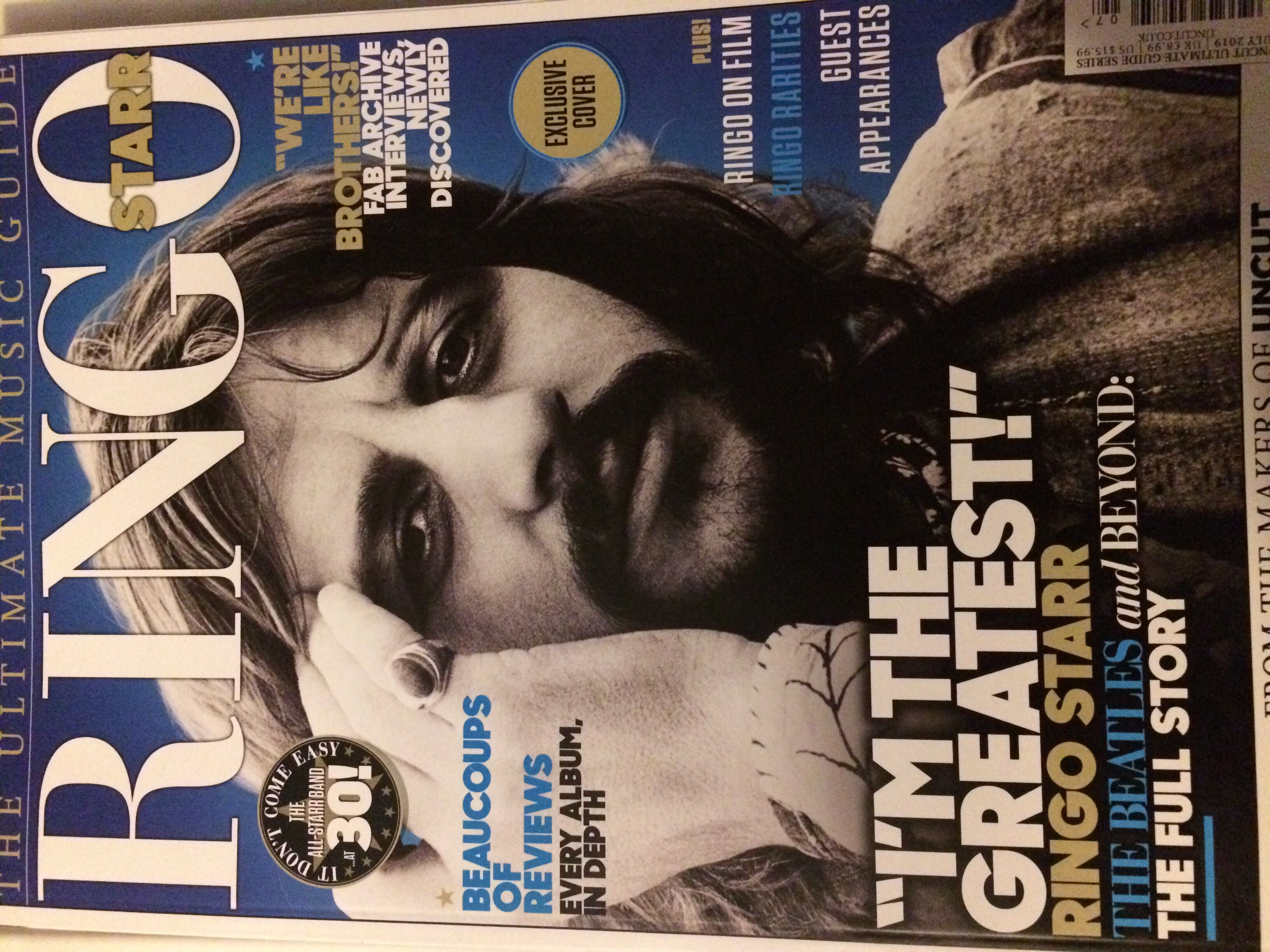 Famous Monsters Of Filmland 35