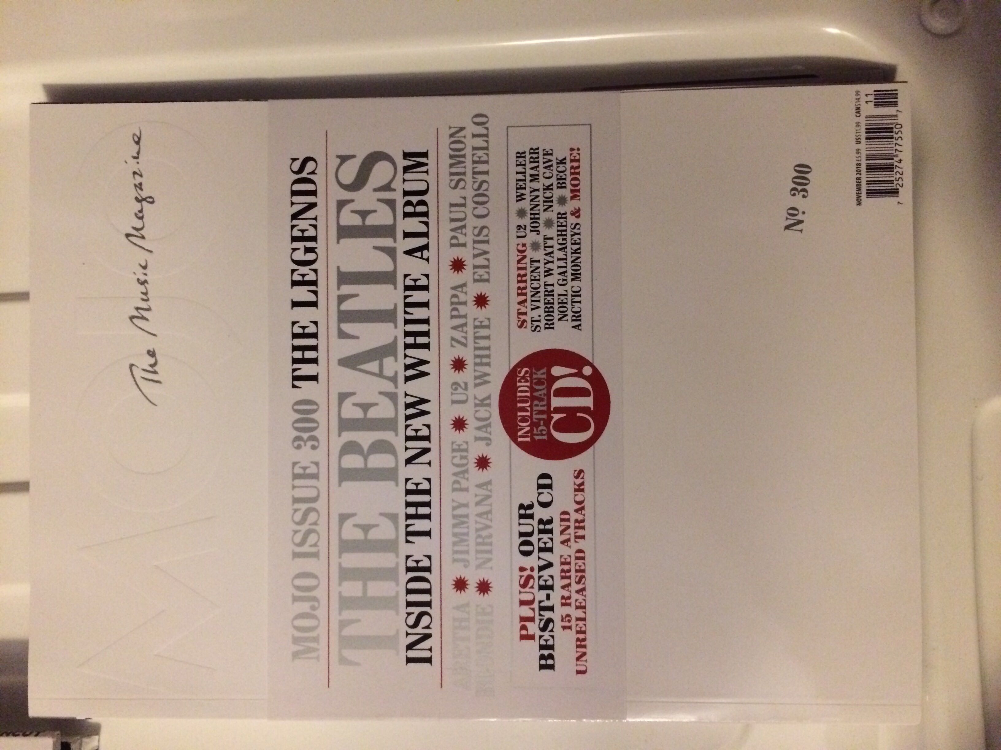 IATSE Local 728 Bulletin