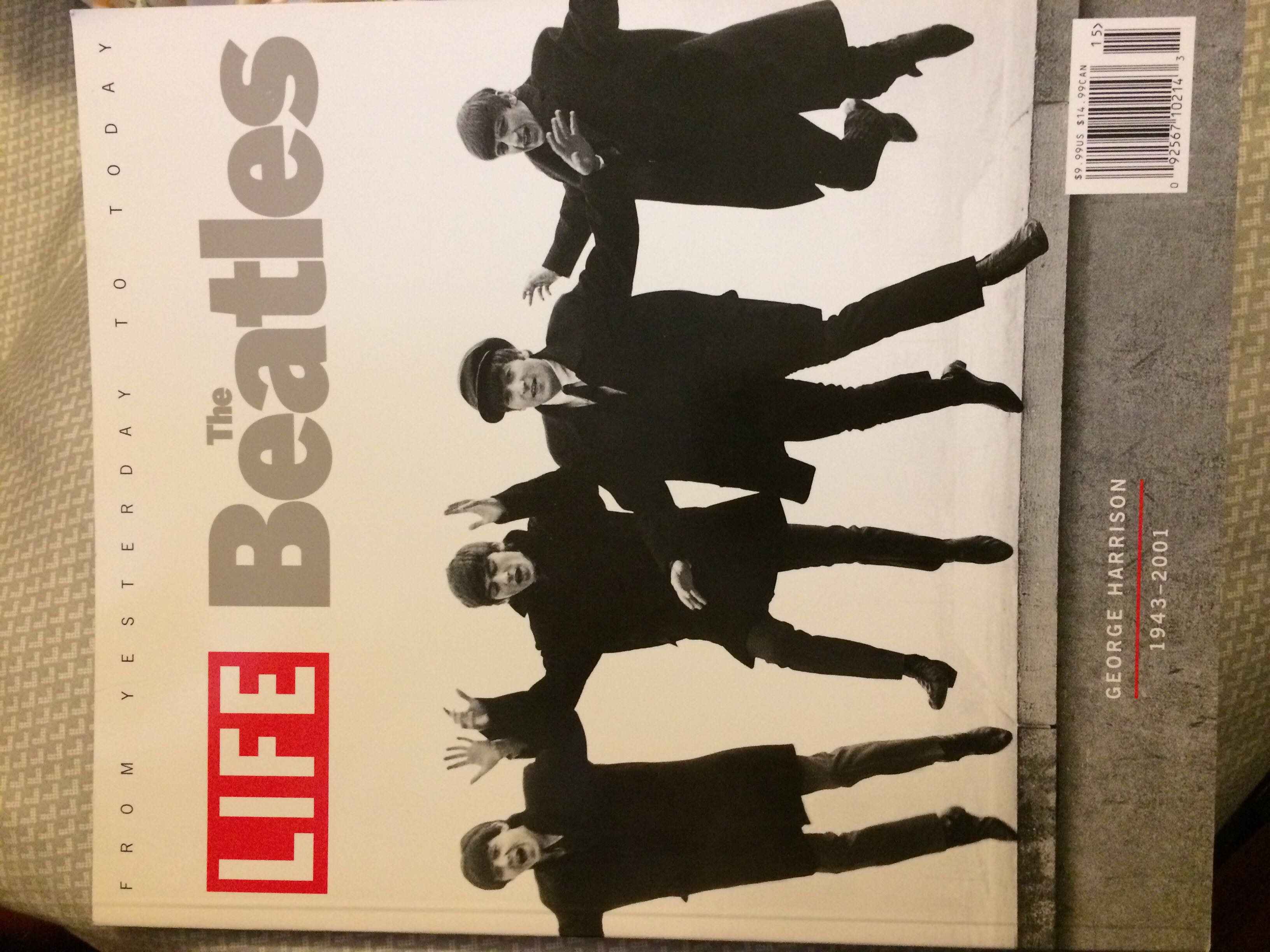 MAD Super Special Number Twenty Seven