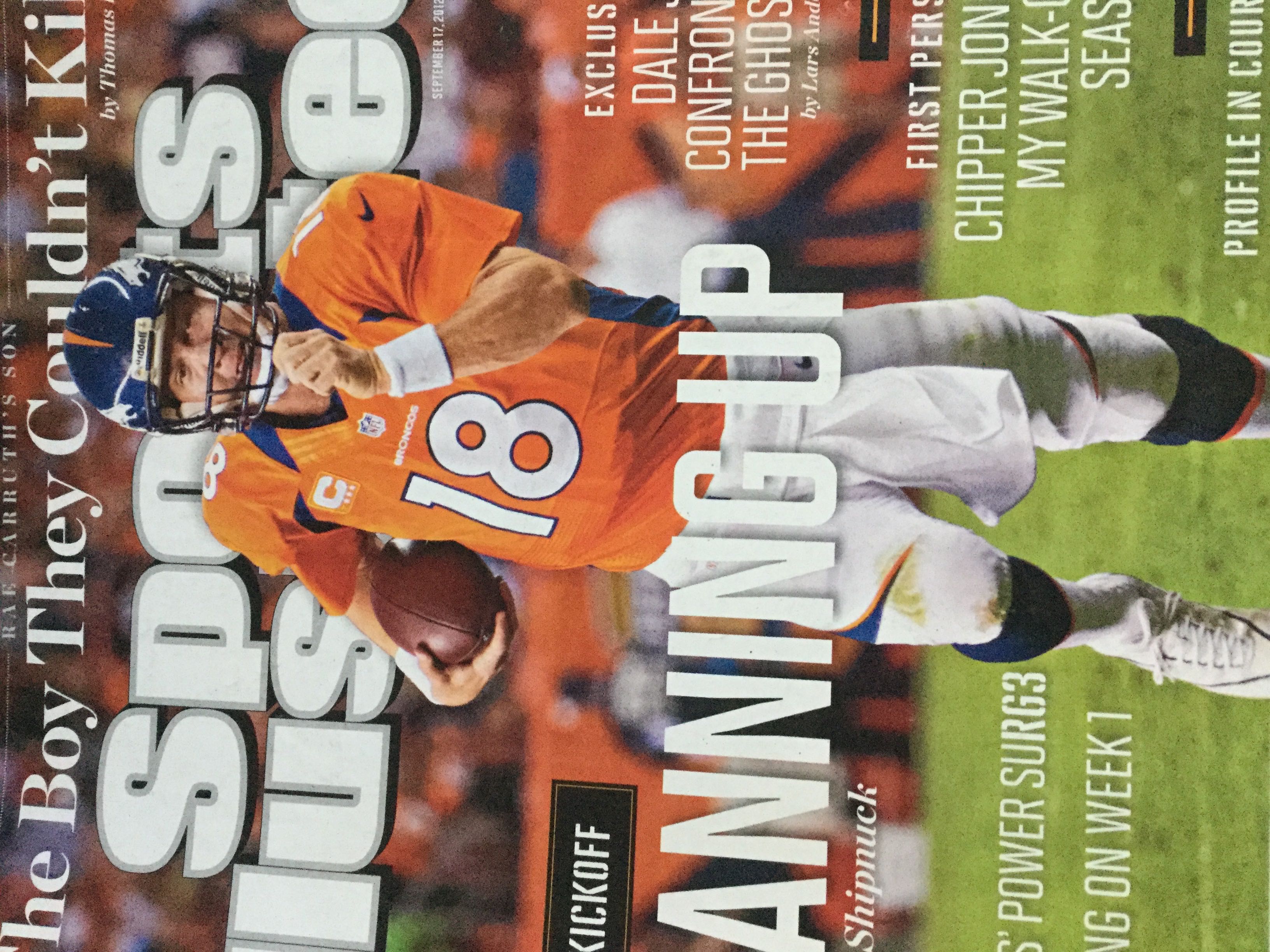 Famous Monsters Of Filmland 151