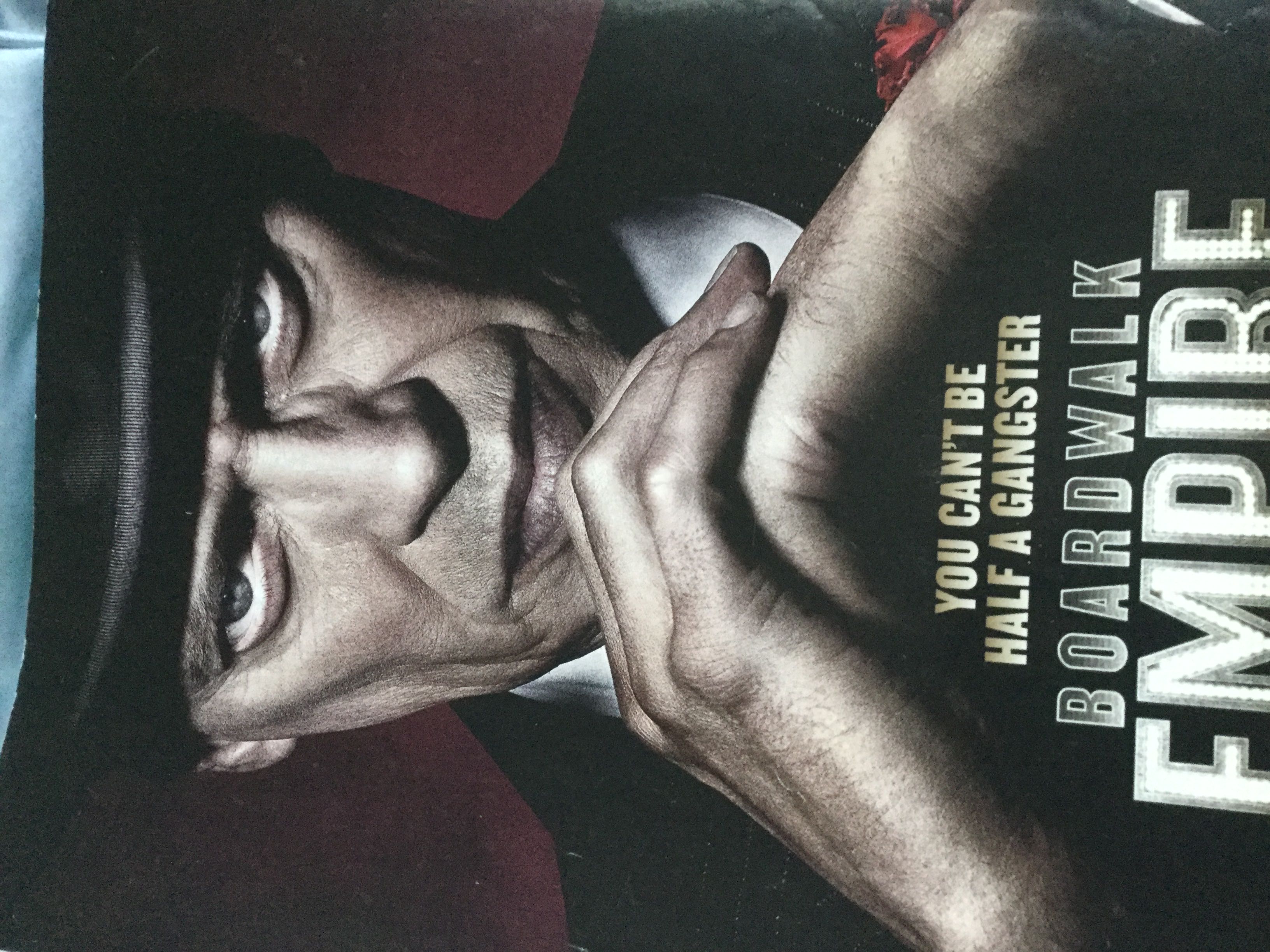 Sports Illustrated  (September) magazine collectible - Main Image 2