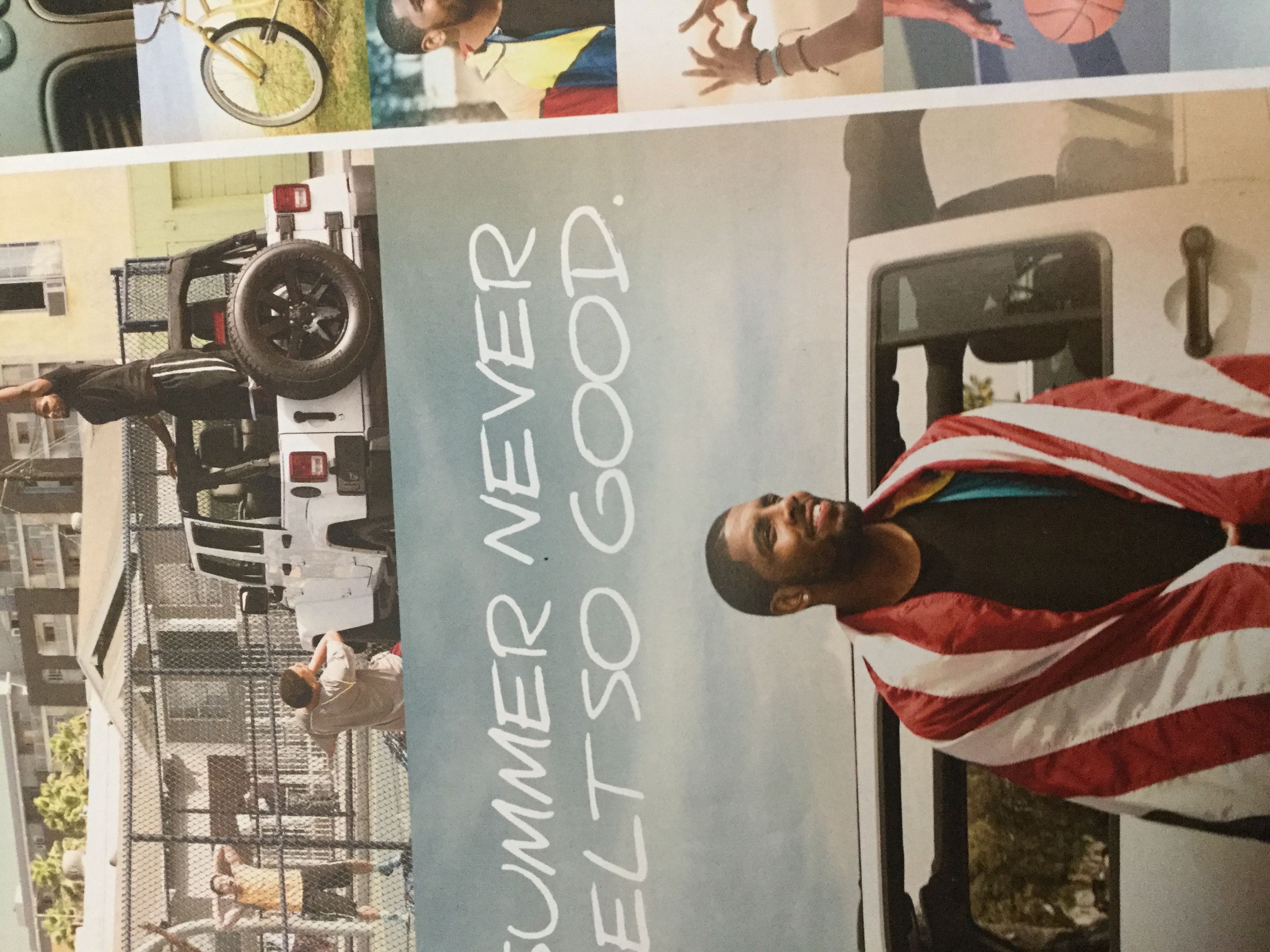 Sports Illustrated  (July) magazine collectible - Main Image 2