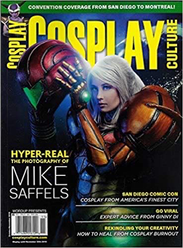 Cinefantastique 14-4/14-5