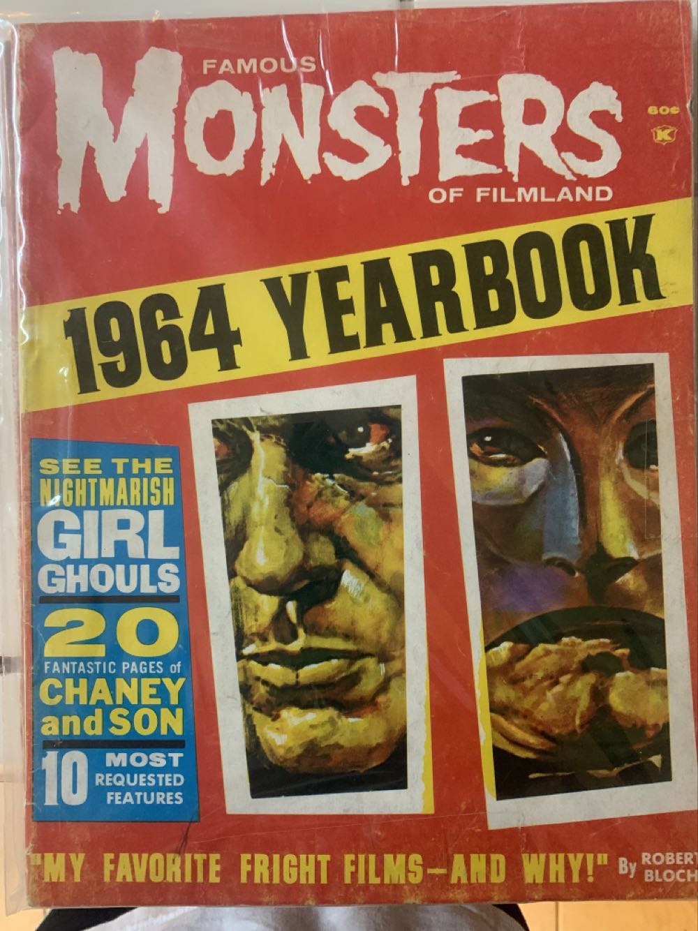 Marvel Comics Index Part 9A