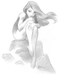 X-Filets The  (December) magazine collectible - Main Image 3