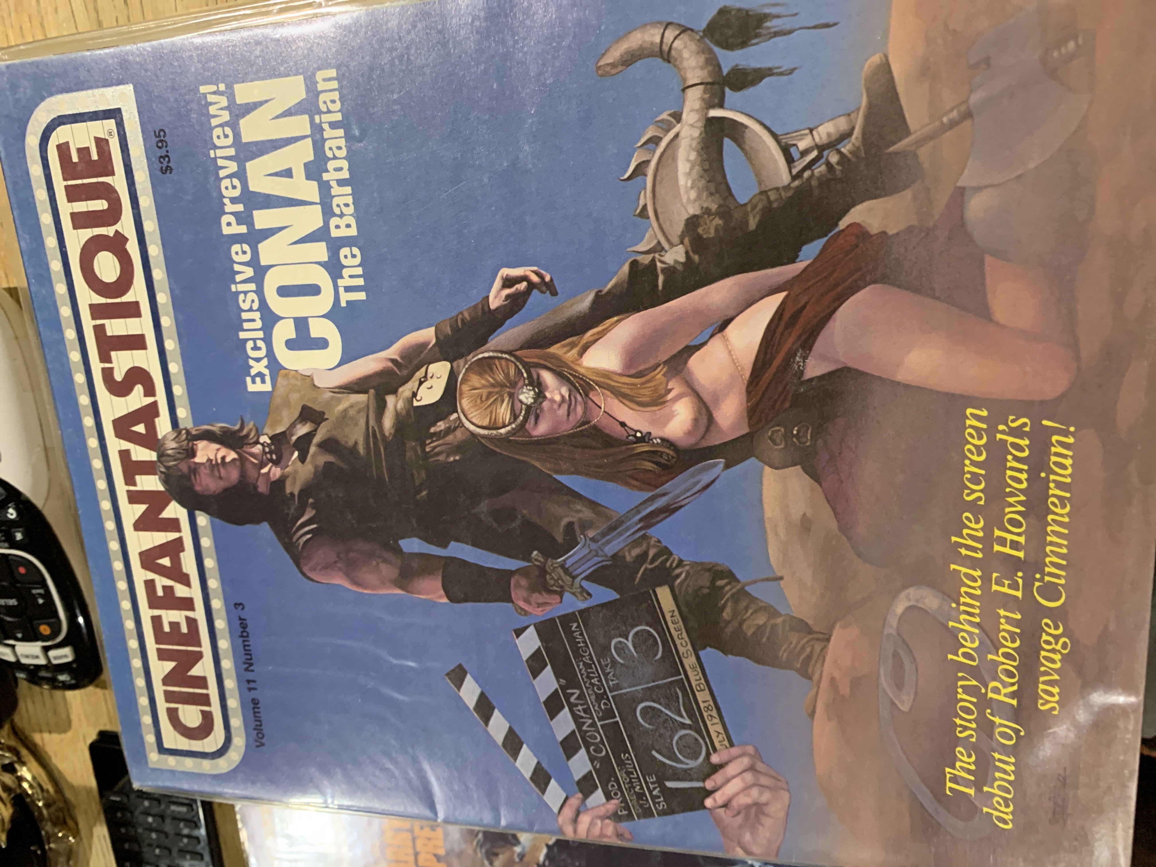 Cinefantastique 11-2