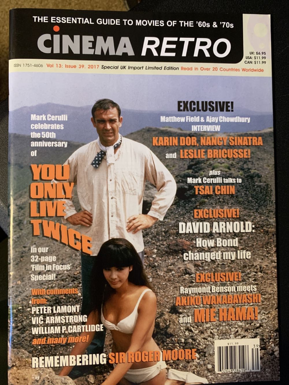 Music Spotlight Collector’s Edition: The Beatles