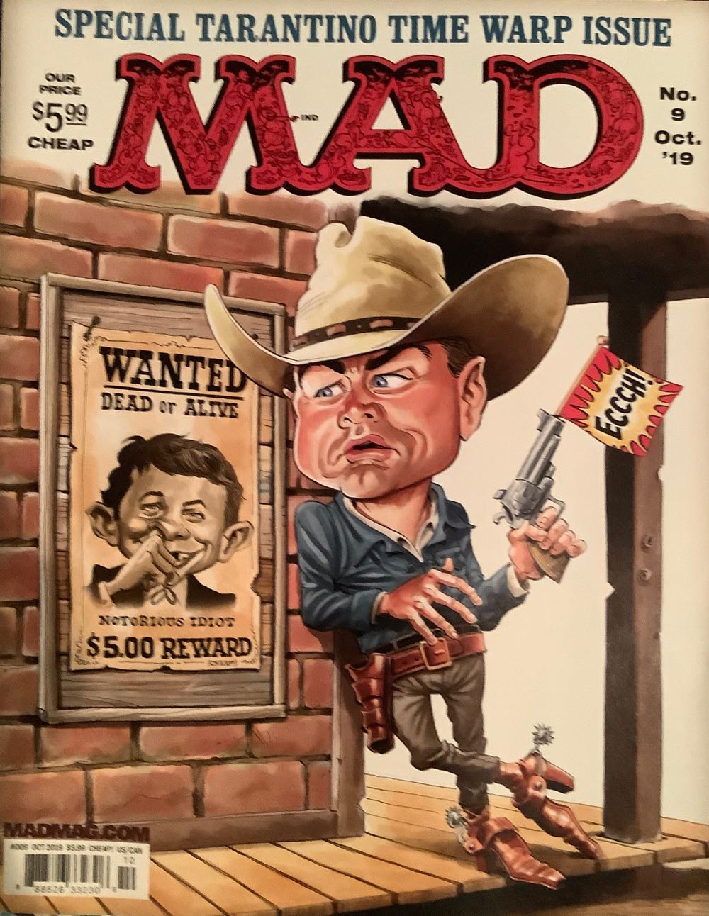 Ms Marvel Nada Normal