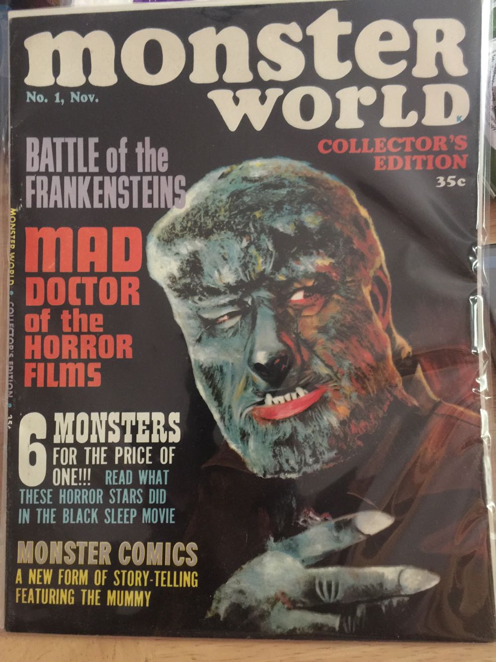 IATSE Local 728 Bulletin