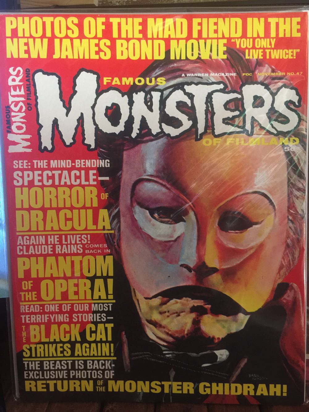 Wreatling 1951 Volume 1