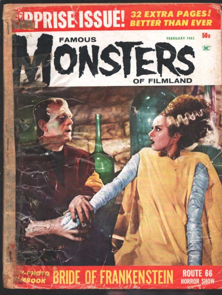 Star Trek Giant Poster Monthly 5