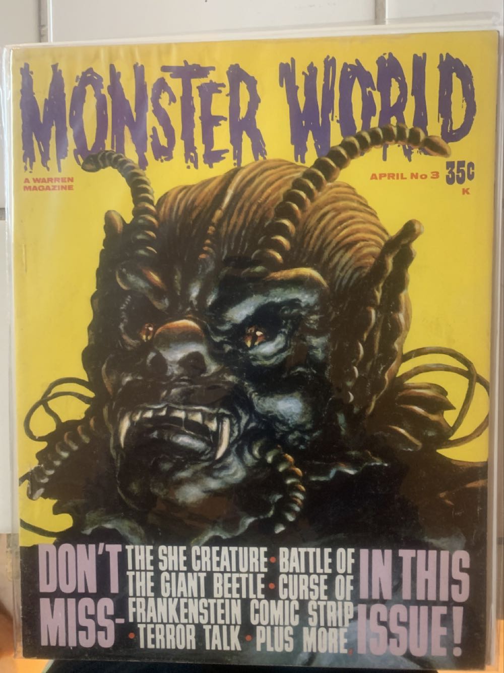 The Savage Sword Of Conan 30