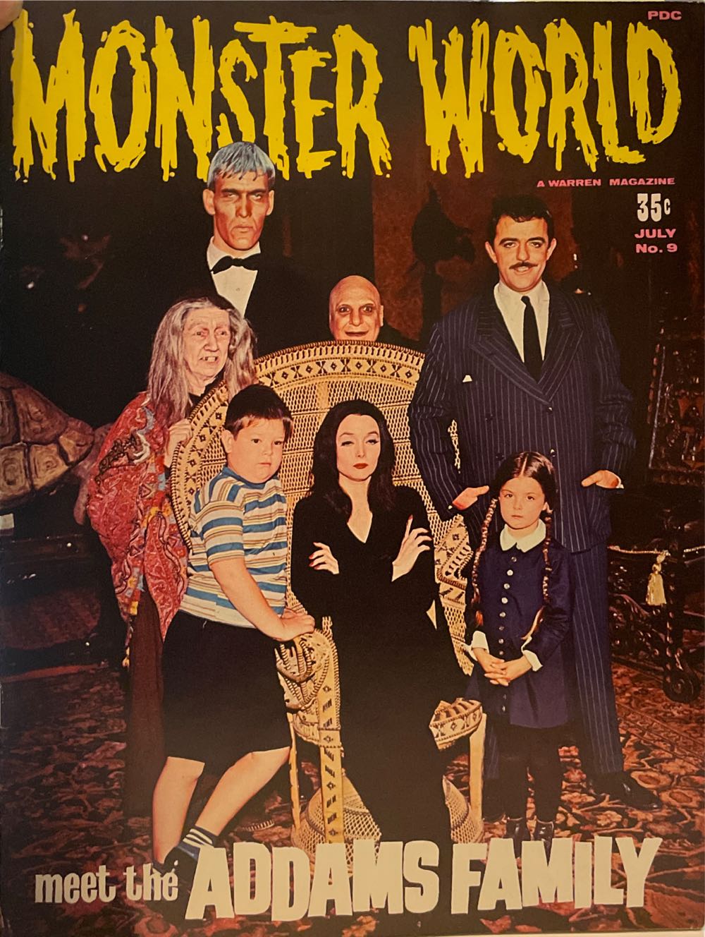 IATSE Local 728 Bulletin