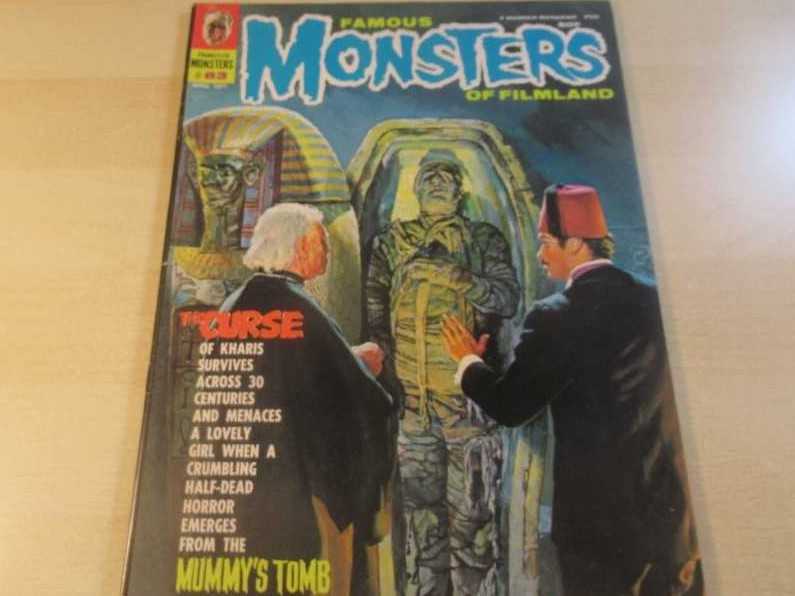 Castle Of Frankenstein 22