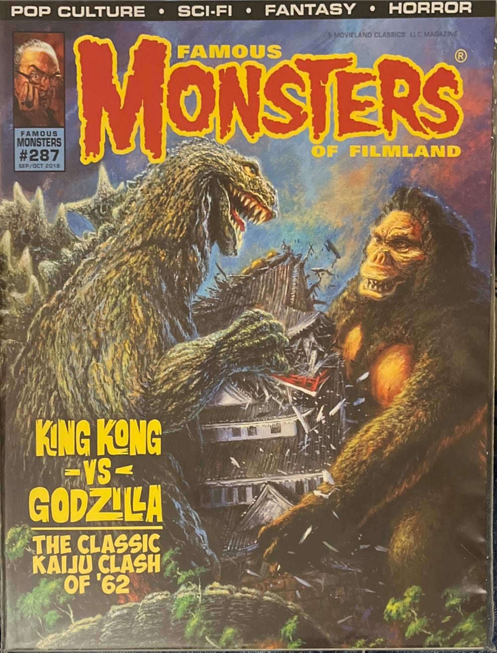 Little Shoppe Of Horrors 41