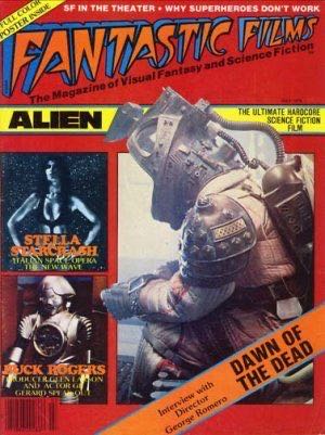 MAD Super Special Fall 1980