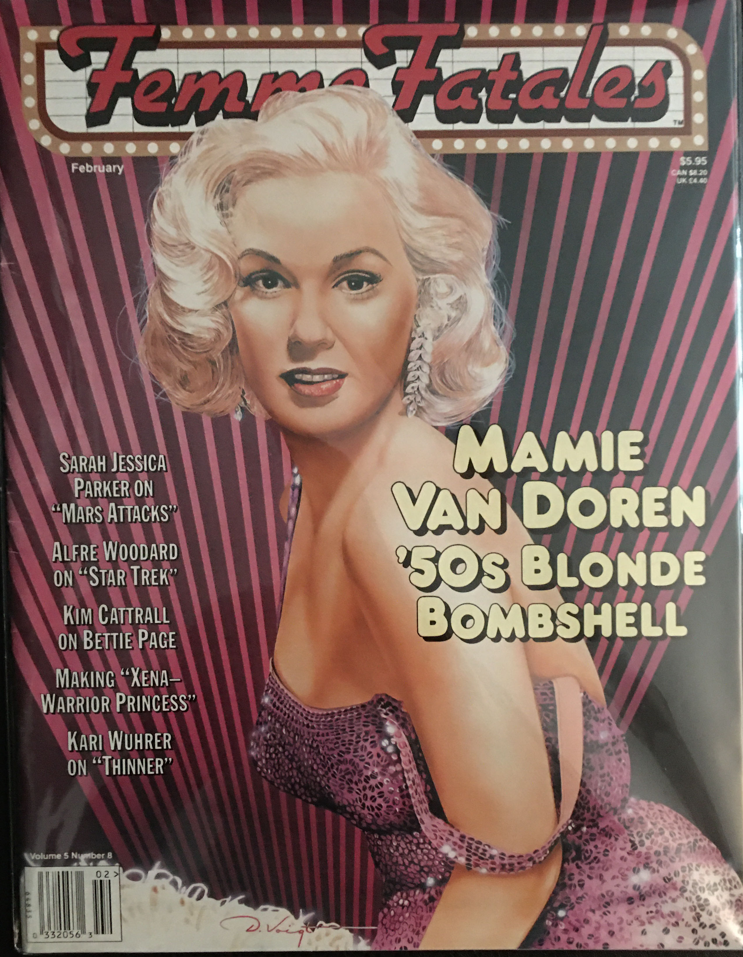 O Relógio do Juízo Final