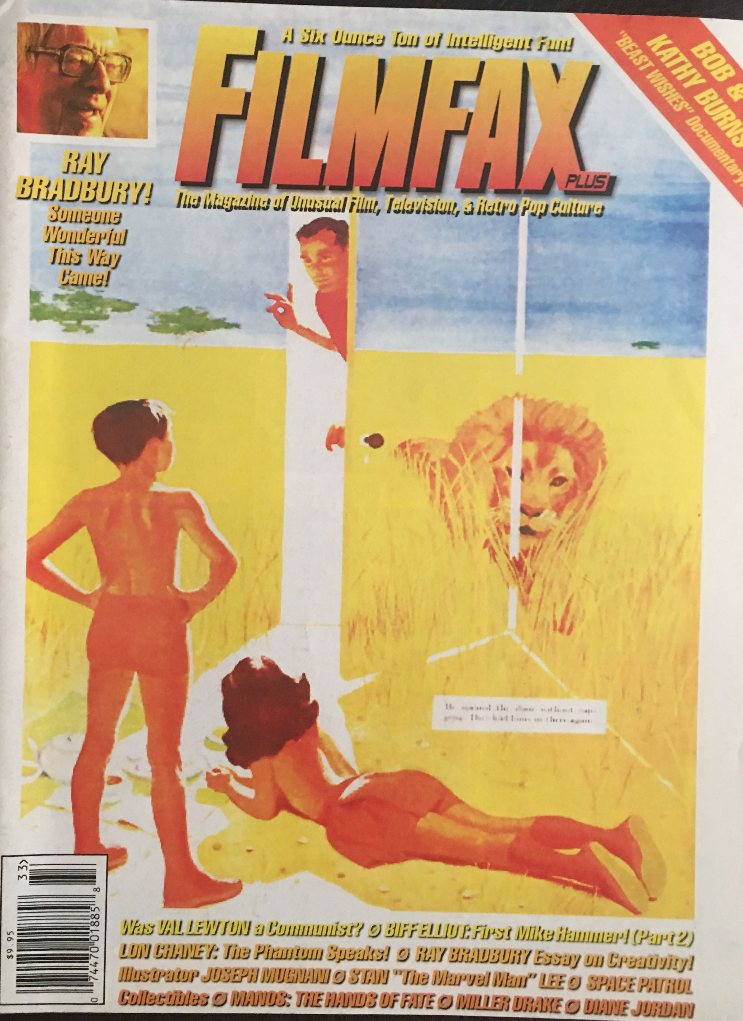 Little Shoppe Of Horrors 30