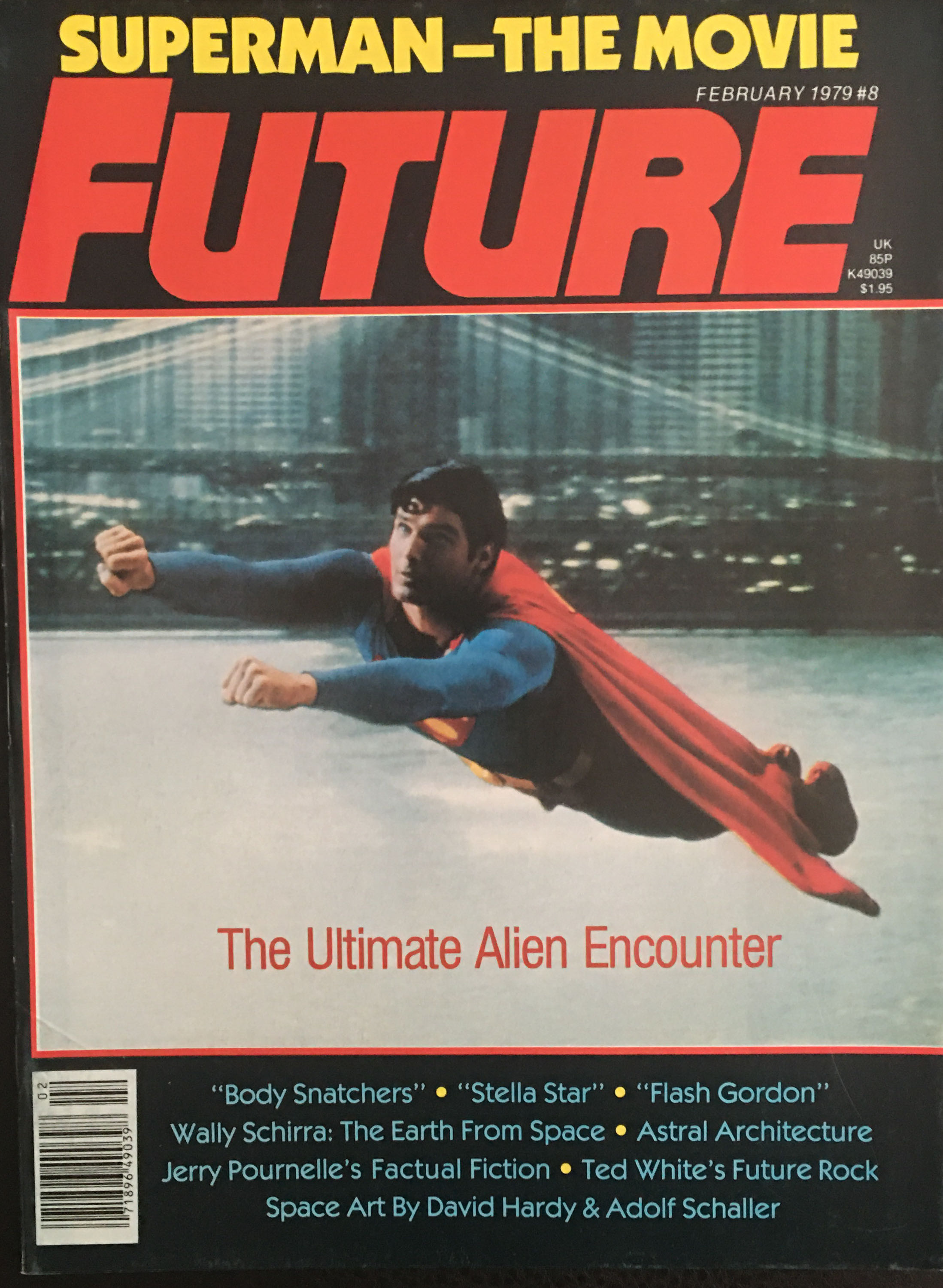 All About Star Trek Fan Clubs 3