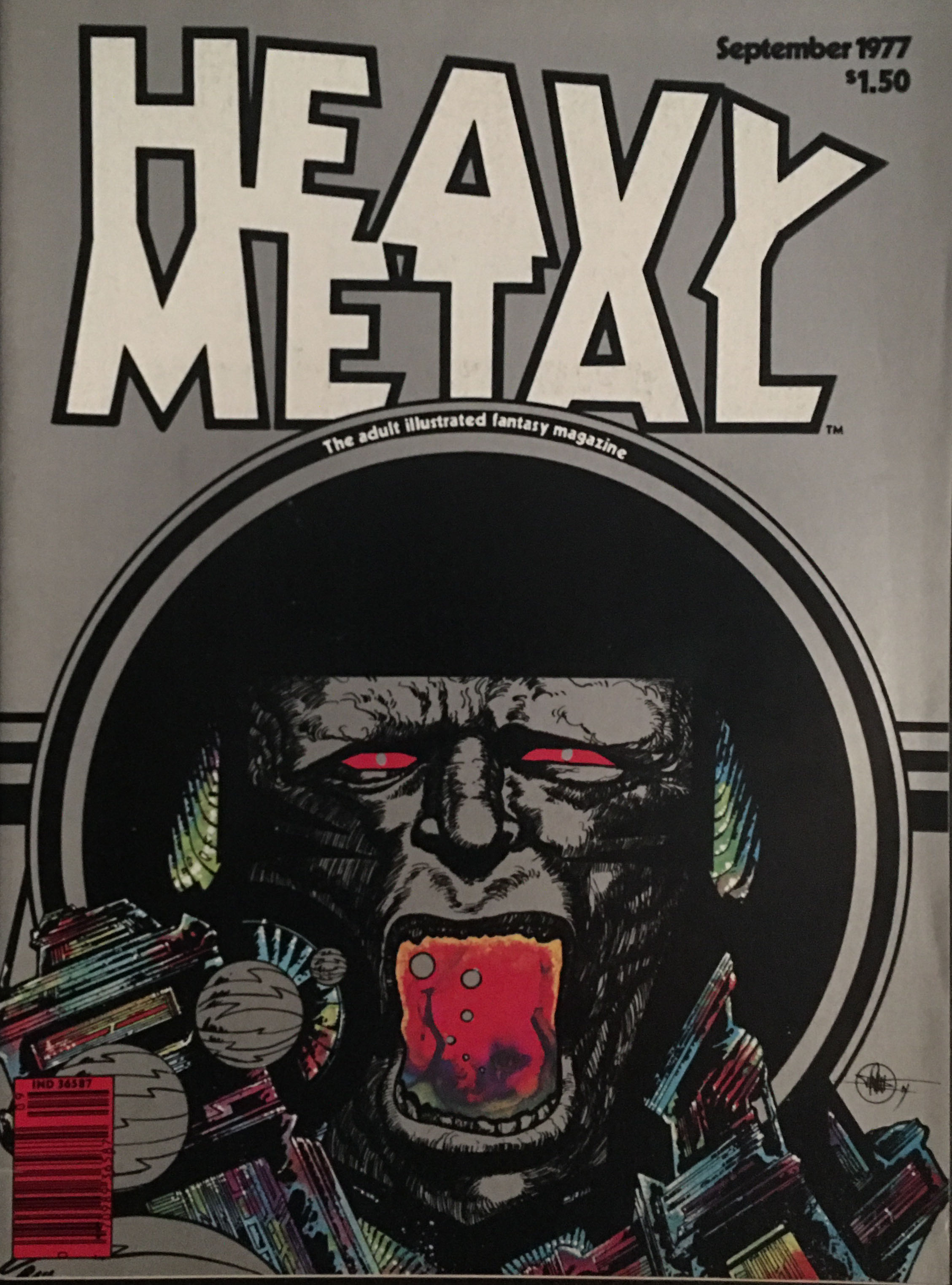 The House Of Hammer 14