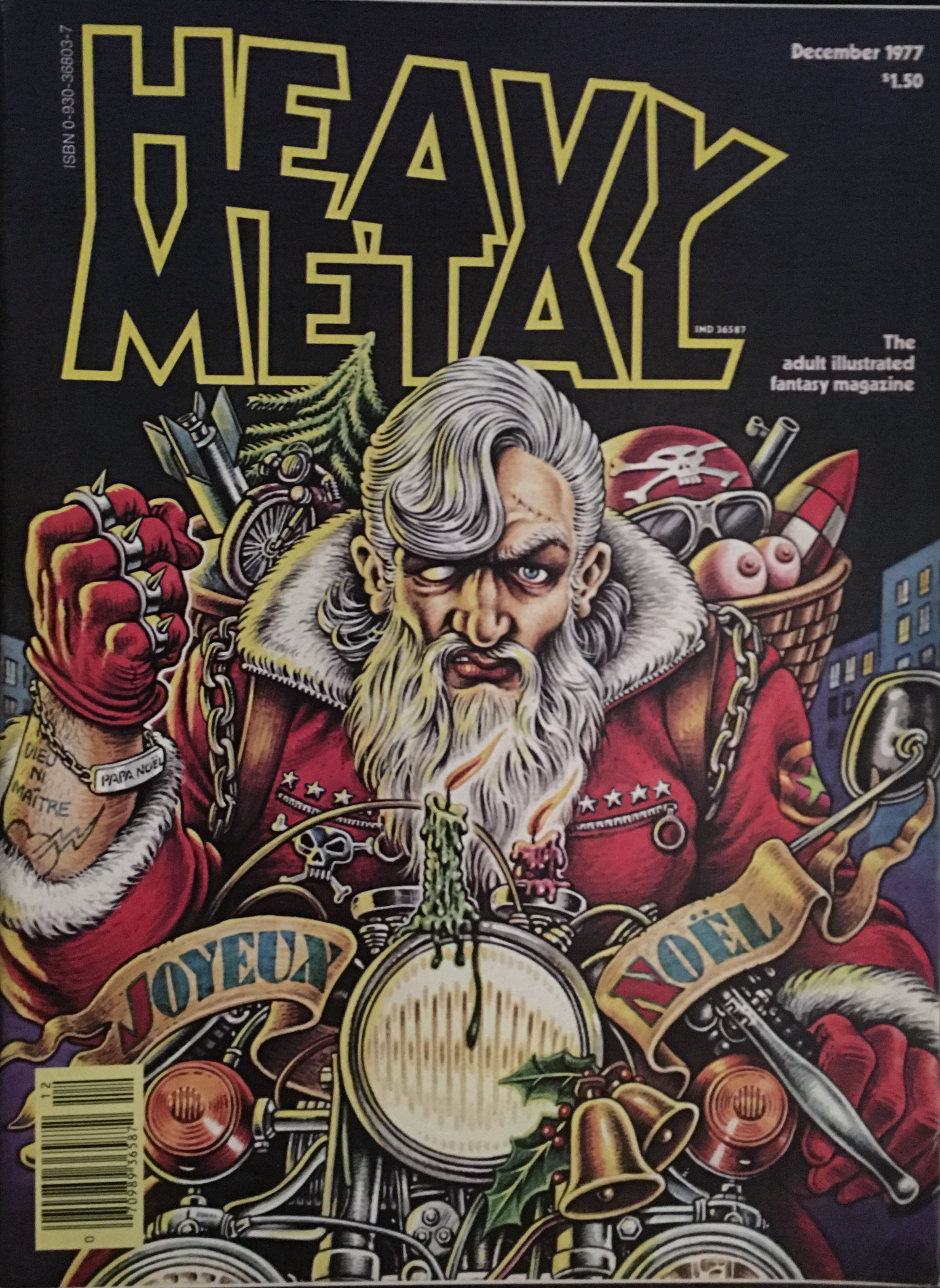 The Savage Sword Of Conan 32