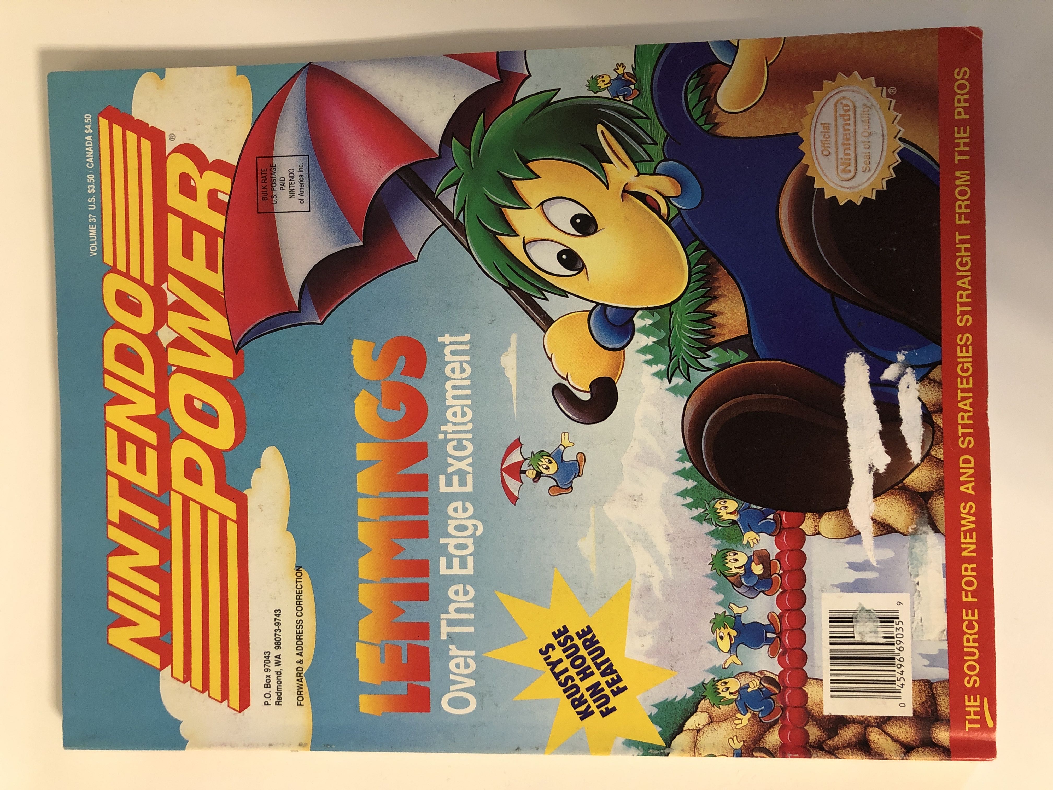 Isaac Asimov’s Science Fiction Magazine 23