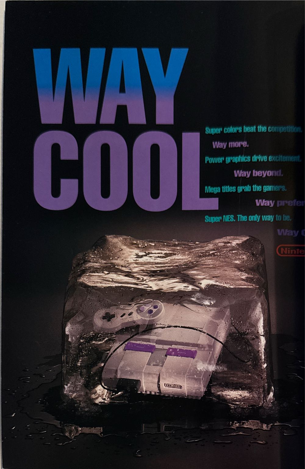 Nintendo Power 56  (January) magazine collectible [Barcode 045496690564] - Main Image 4