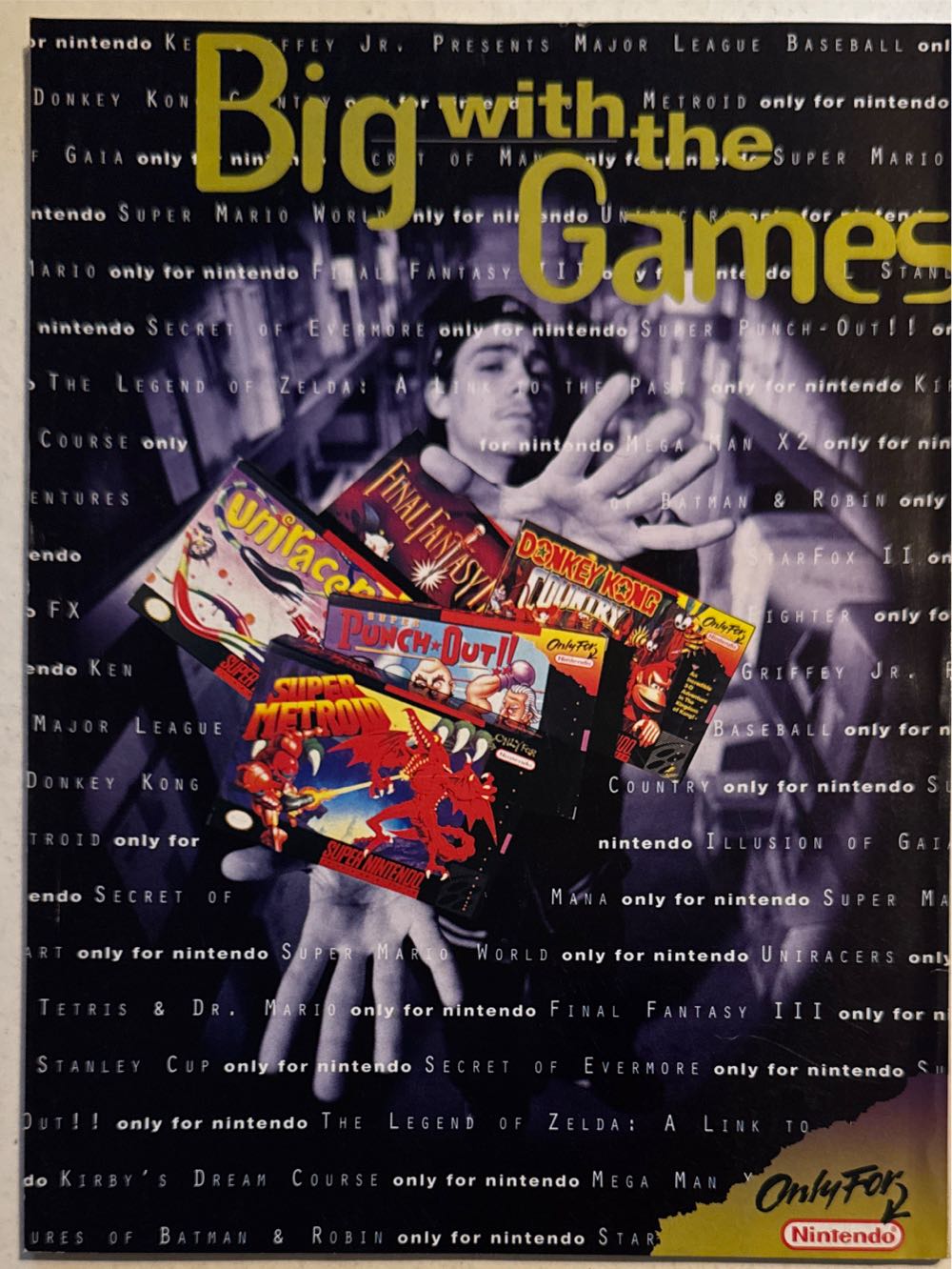 Nintendo Power 70  (March) magazine collectible [Barcode 045496690809] - Main Image 2