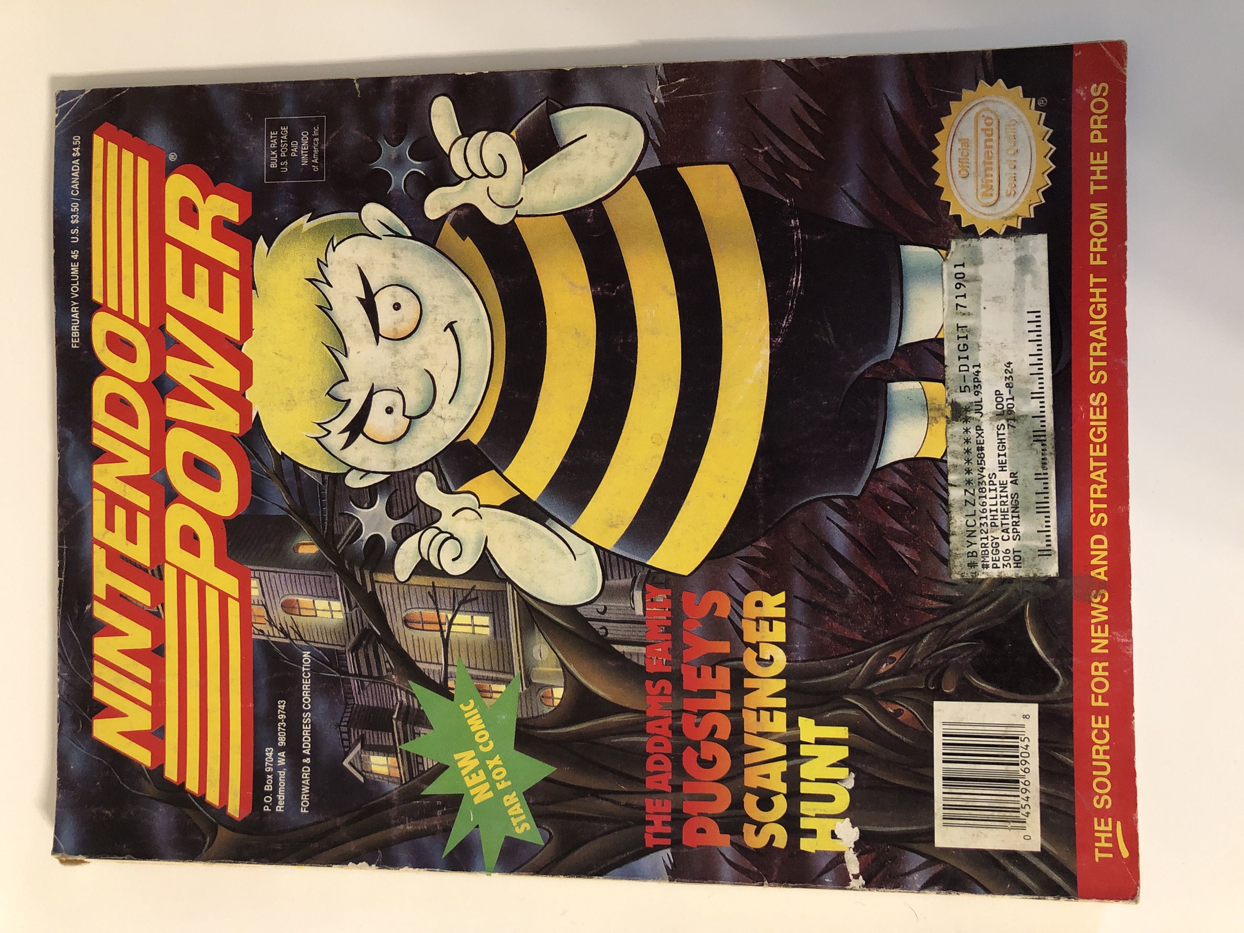 100 Years Of Horror Classics