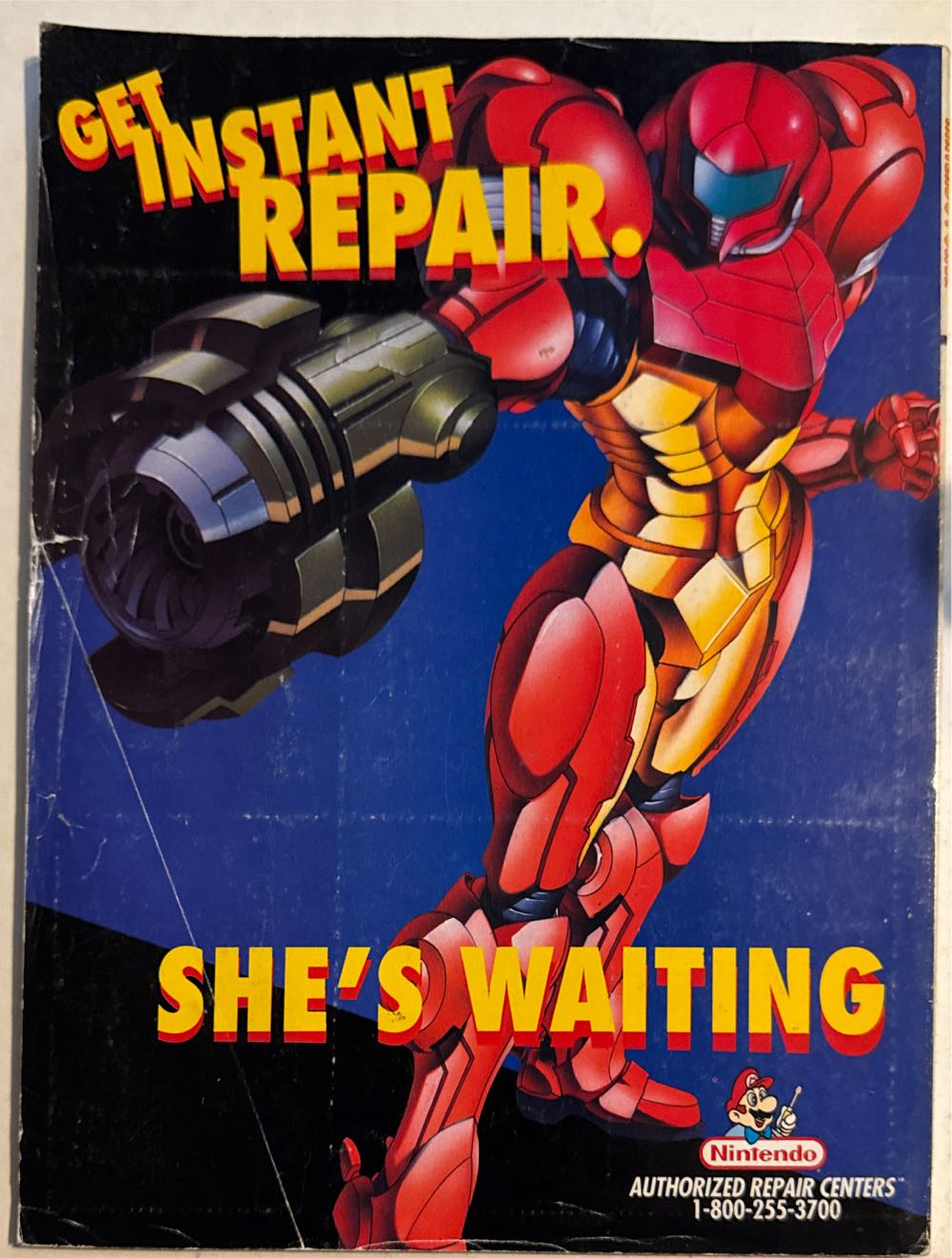 Nintendo Power 62  (July) magazine collectible [Barcode 045496690625] - Main Image 2