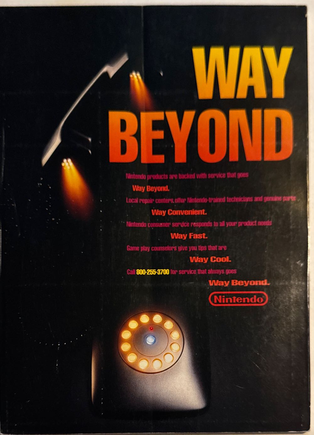 Nintendo Power 57  (February) magazine collectible [Barcode 045496690571] - Main Image 3