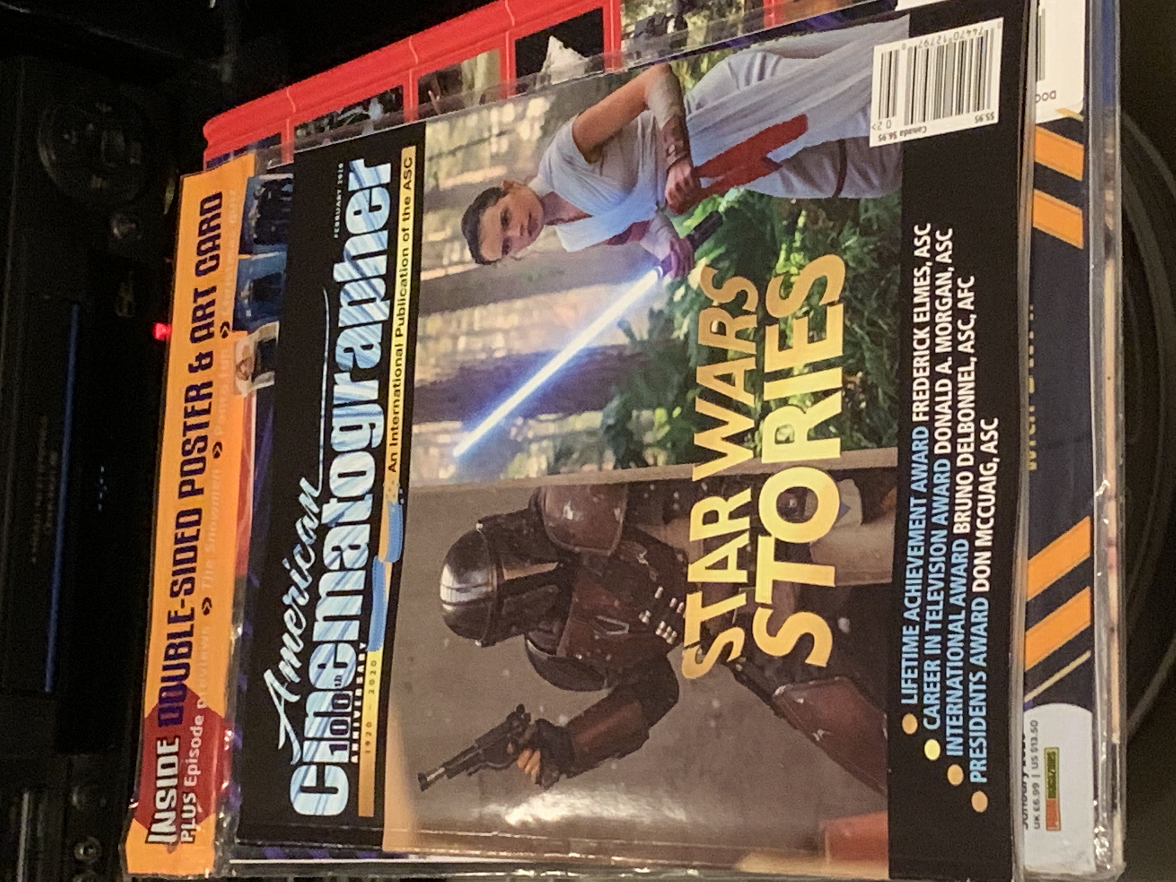 IATSE Local 728 Bulletin