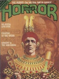 IATSE Local 728 Bulletin