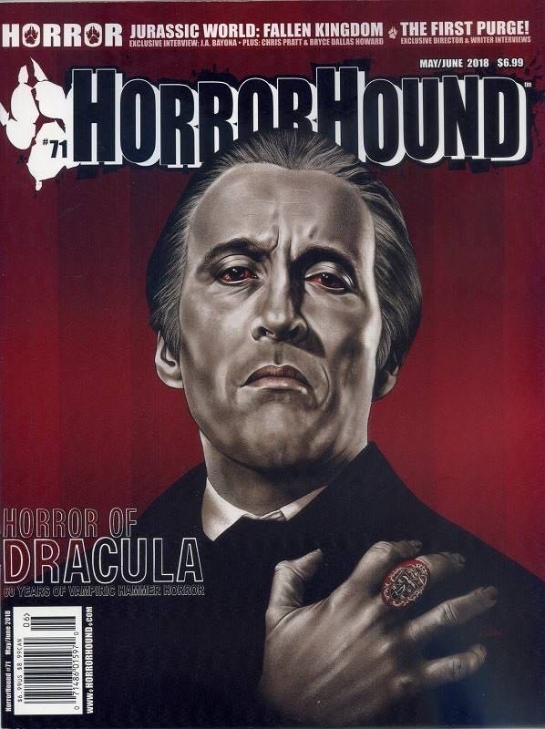 Star Trek The Magazine Vol. 1 Issue. 8