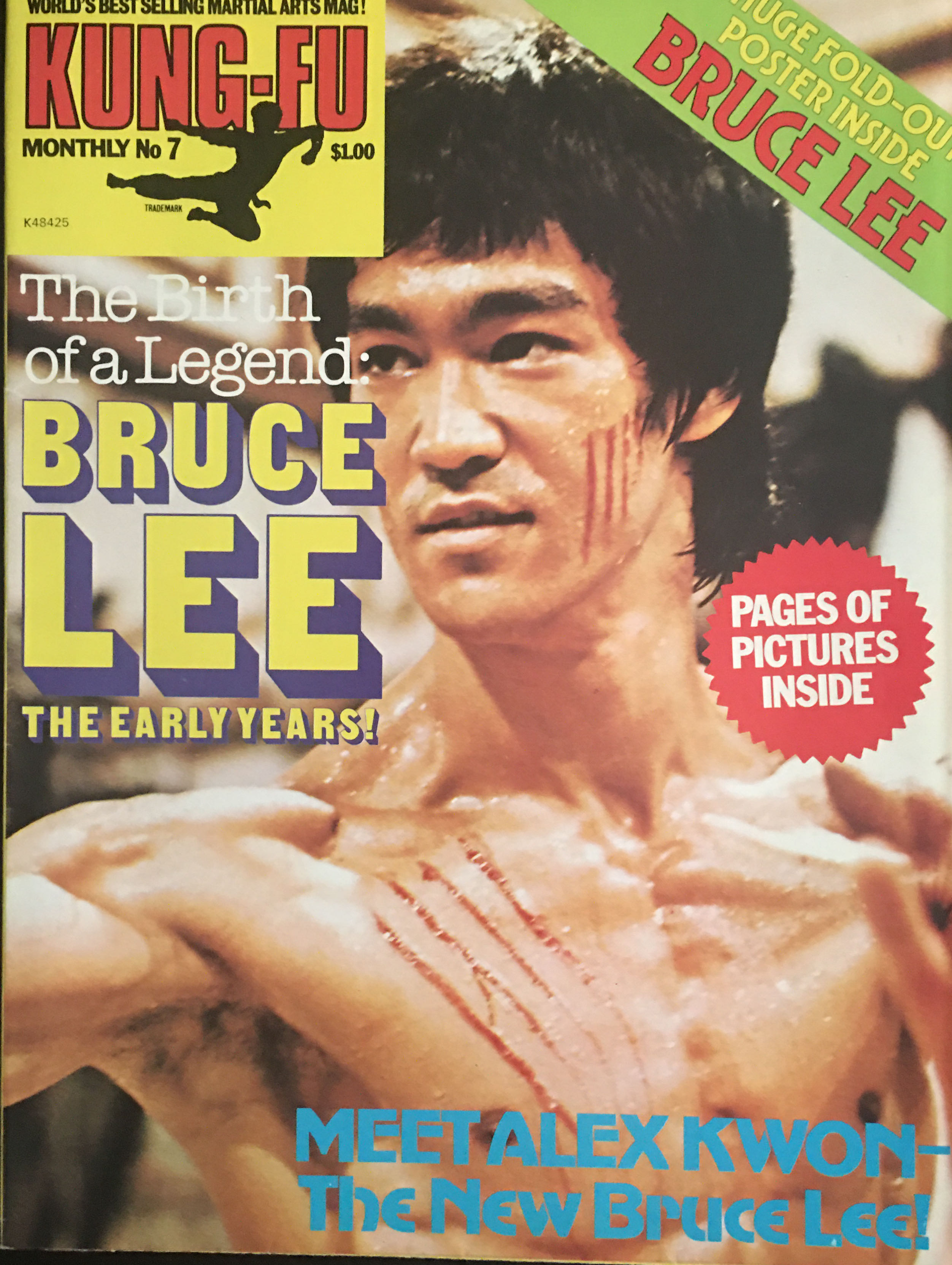 The Official International Queen Fan Club Autumn 90