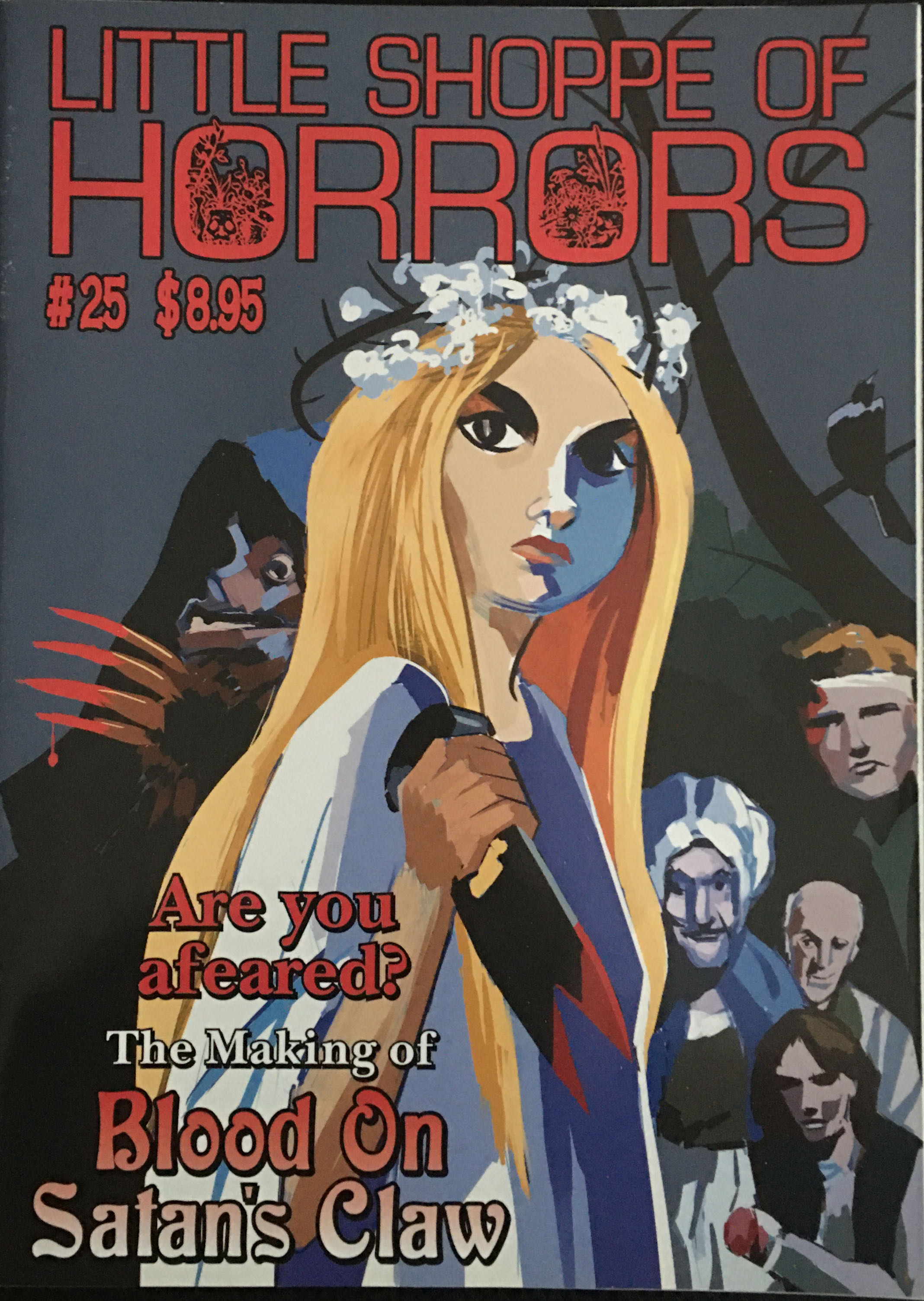 Castle Of Frankenstein 20