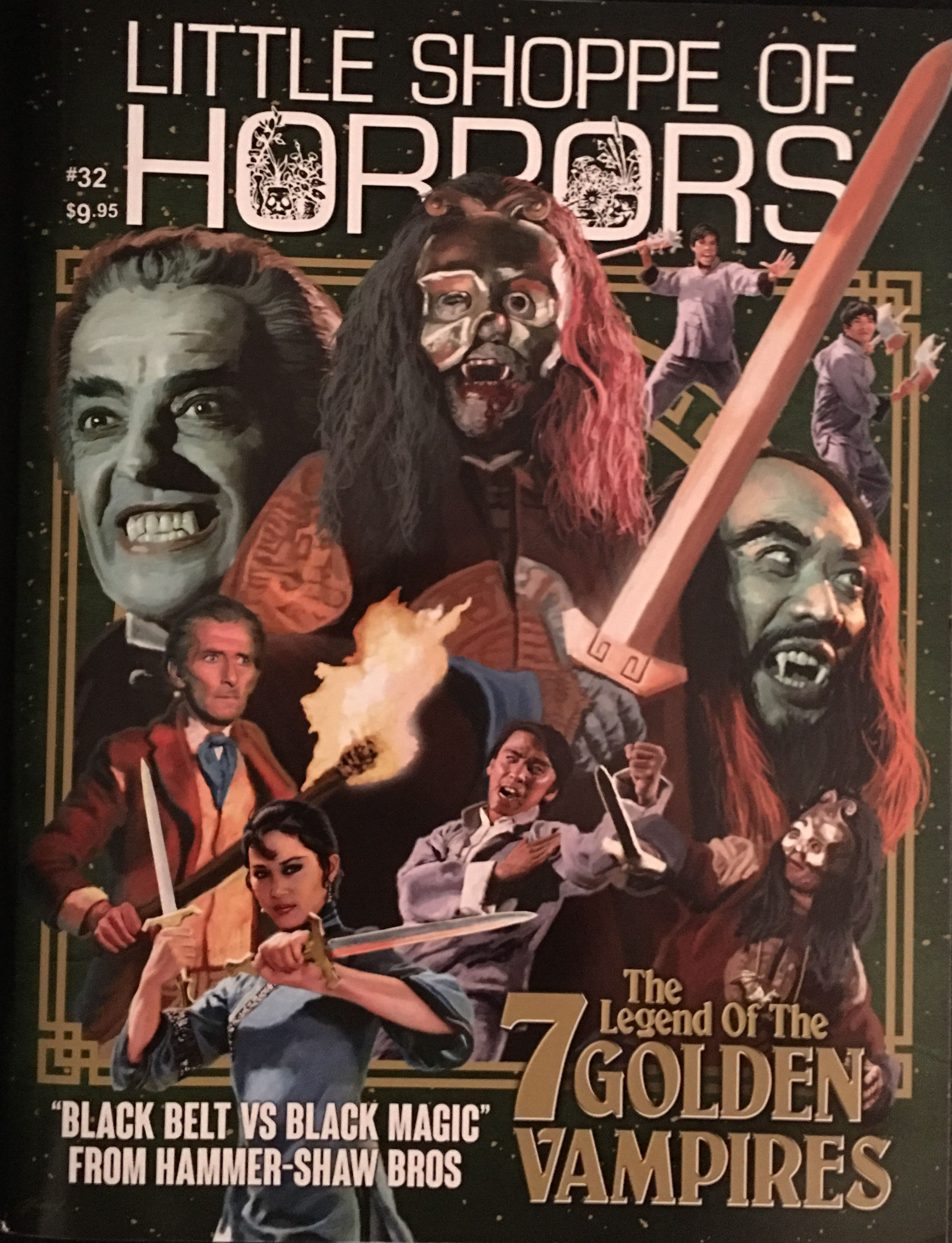 Mad Un-Redacts: The 20 Dumbest People, Events, And Things Of 2019