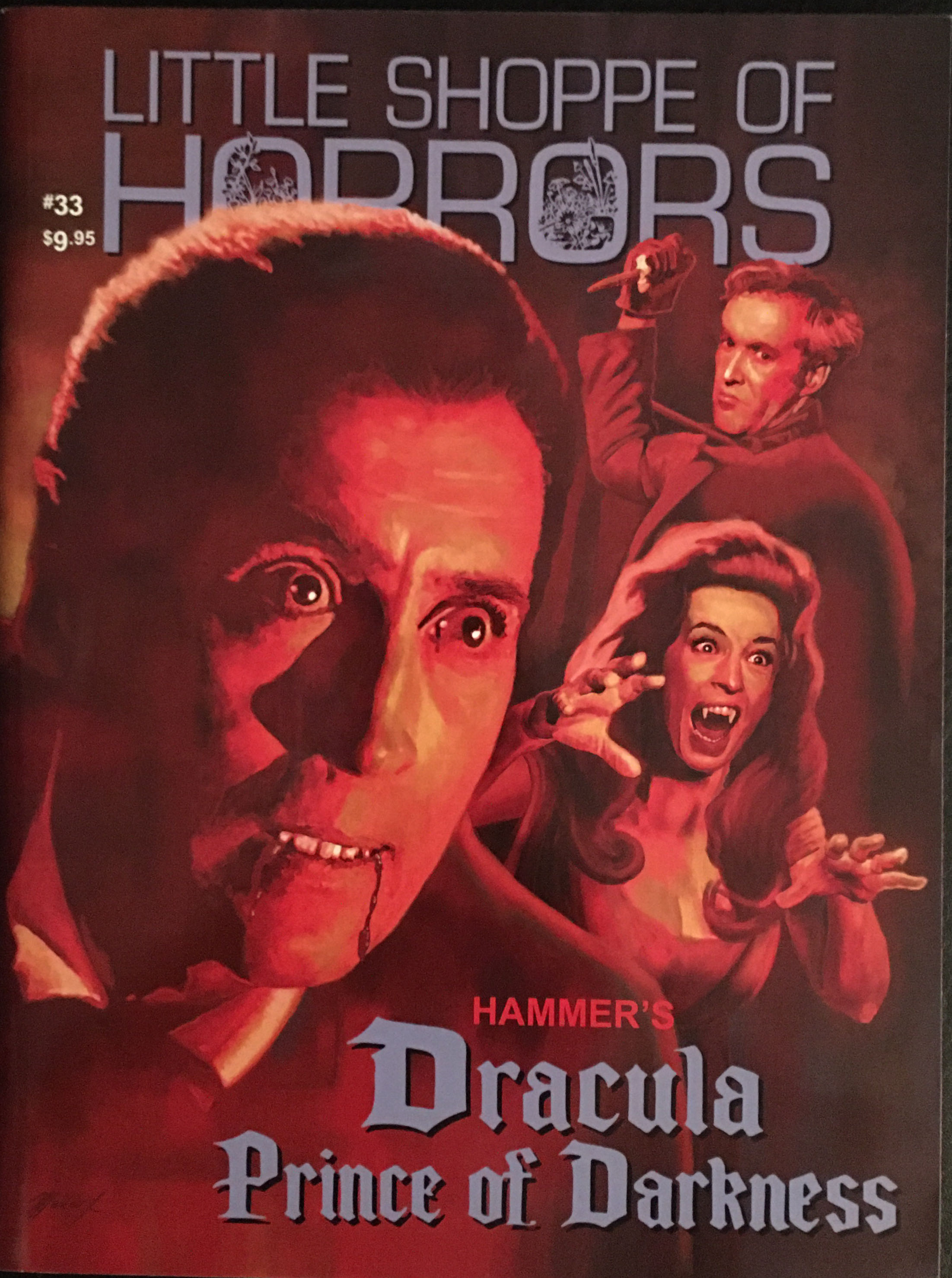 IATSE Local 728 Bulletin