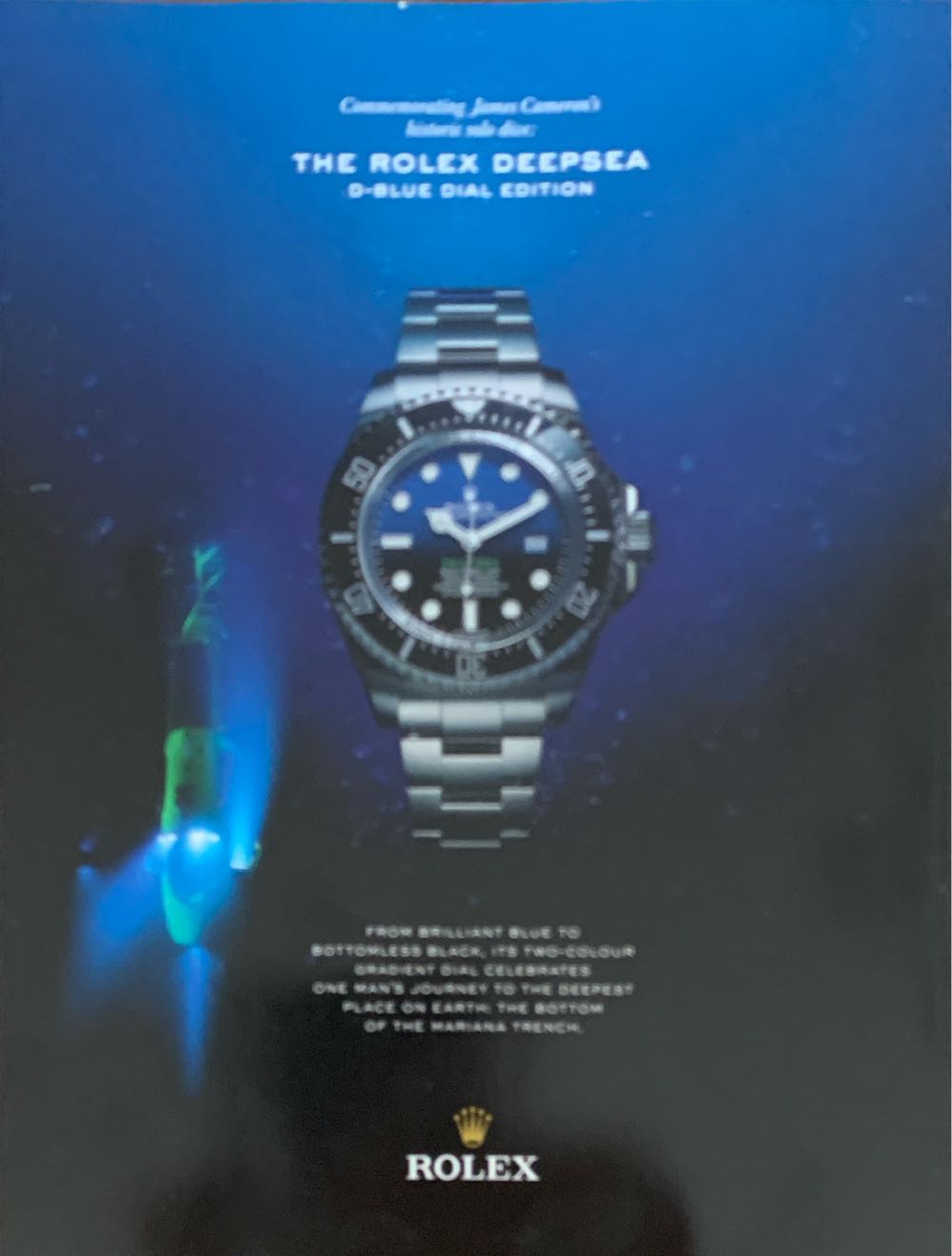 Australian Geographic 123  (November) magazine collectible - Main Image 2