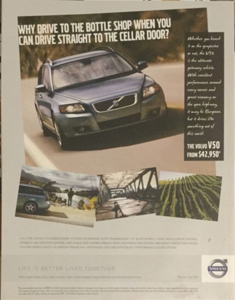 Selector # 6 Winter 2008  (June) magazine collectible - Main Image 2