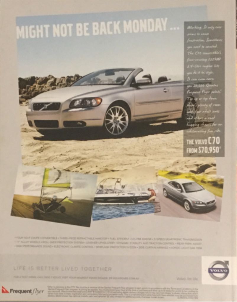 Selector # 8 Summer 08 / 09  (December) magazine collectible - Main Image 2