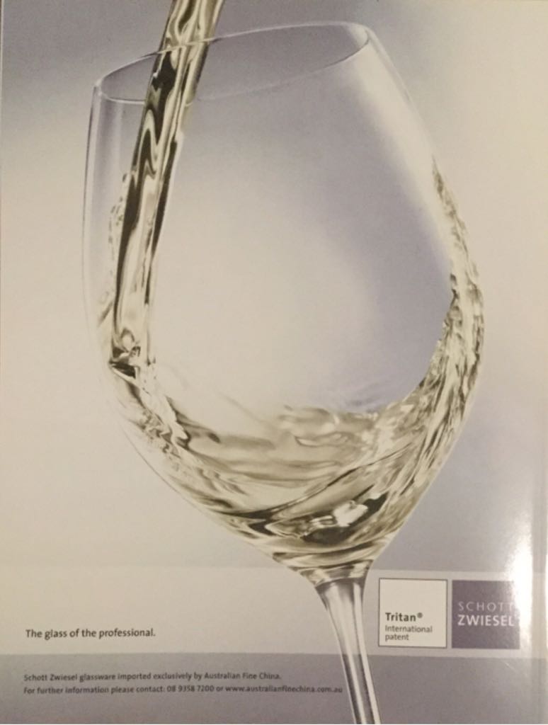 Selector # 33 Summer 14  (December) magazine collectible - Main Image 2