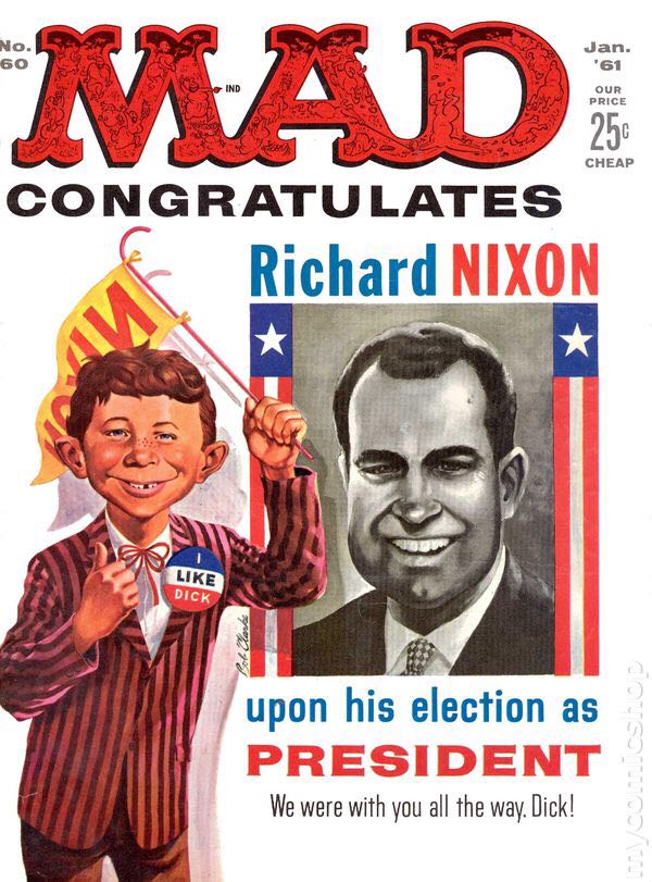 Famous Monsters Of Filmland 95