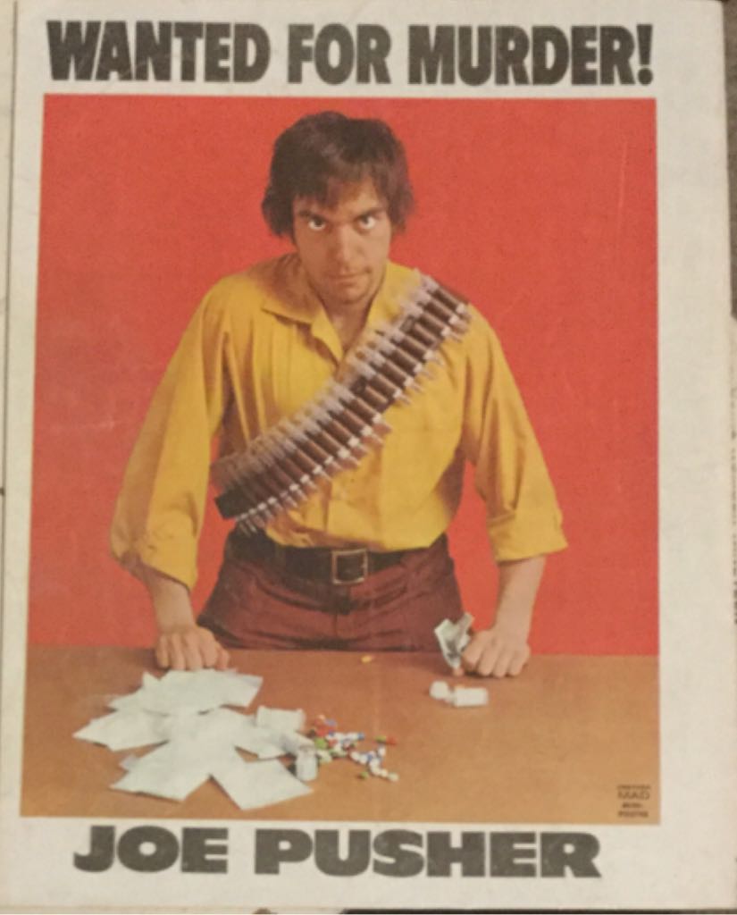 MAD Super Special Number Nineteen  magazine collectible - Main Image 2