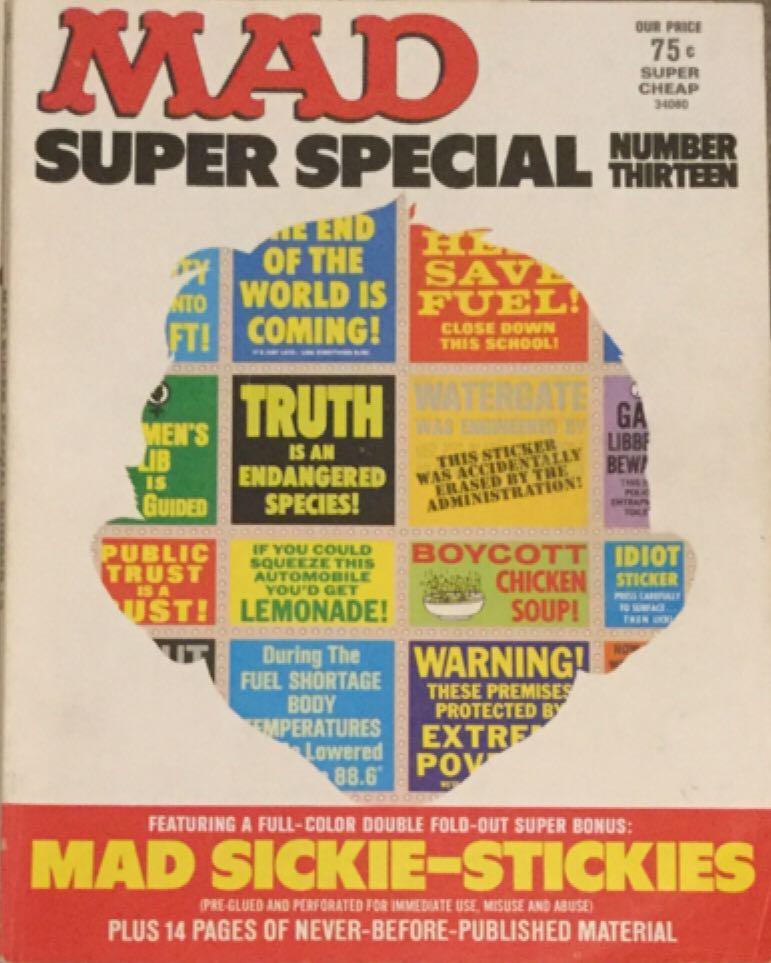 Science Fantasy Film Classics 3