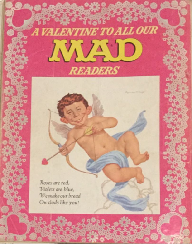 MAD Super Special Number Twelve  magazine collectible - Main Image 2