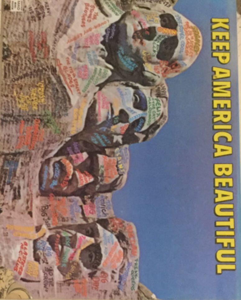 MAD Special Number Twenty Two  magazine collectible - Main Image 2