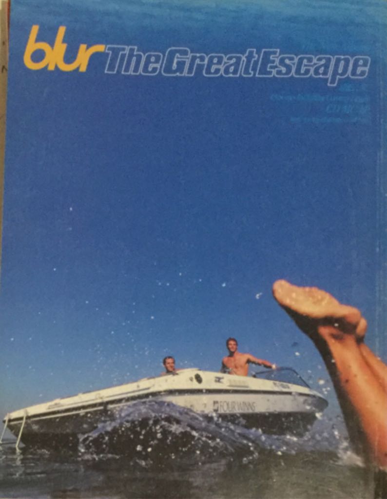 Q Magazine # 109  (September) magazine collectible - Main Image 2