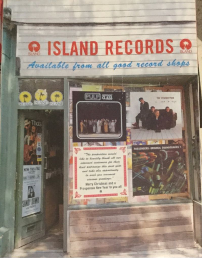 Q Magazine # 112  (January) magazine collectible - Main Image 2