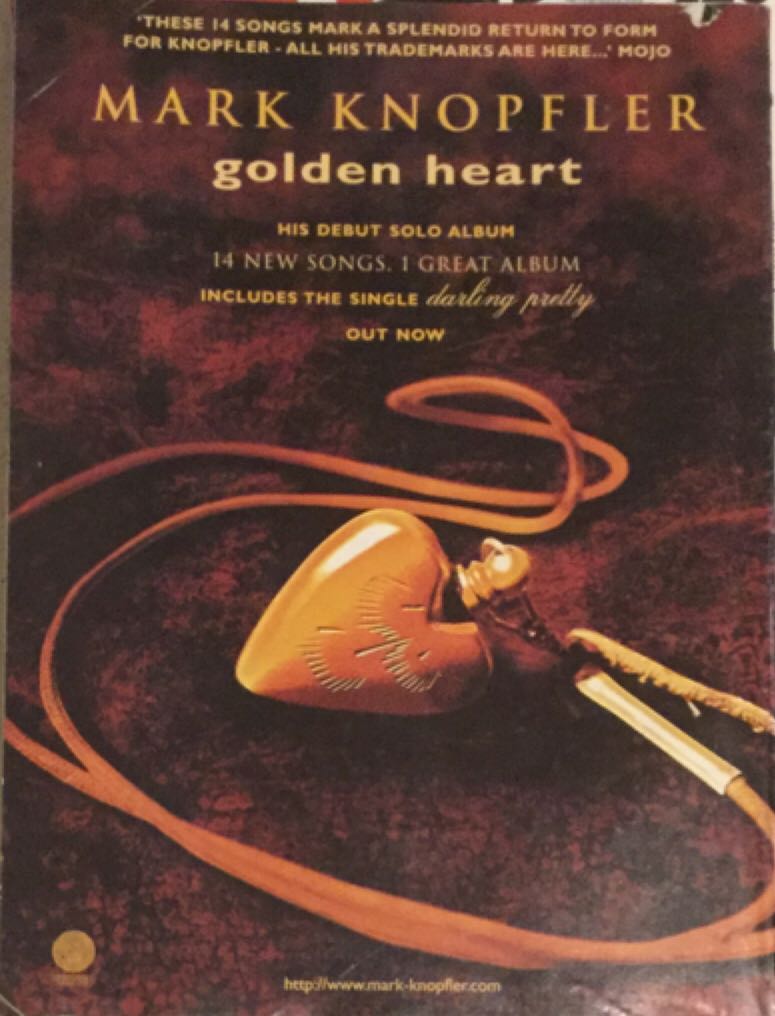 Q Magazine # 116  (May) magazine collectible - Main Image 2